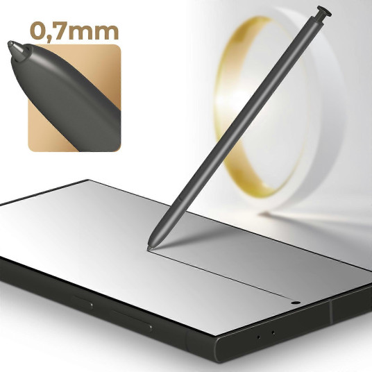 Lyijykynä Samsung S Pen Black