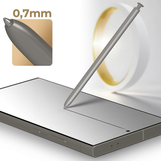 Lyijykynä Samsung S Pen Light Gray