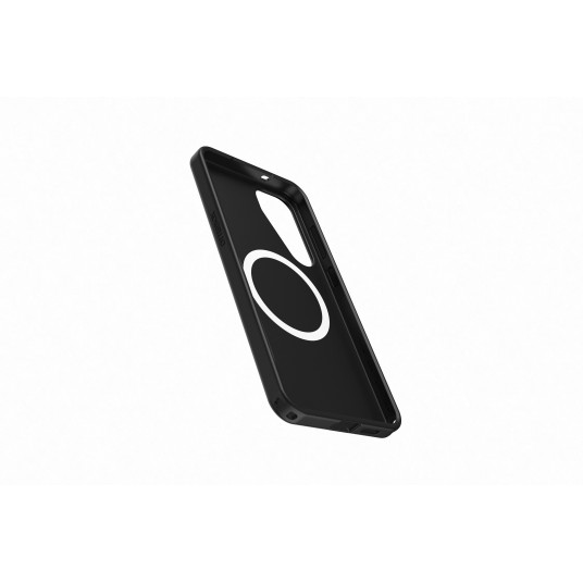 Kotelo Samsung Galaxy S25+ Symmetry Magnet Black