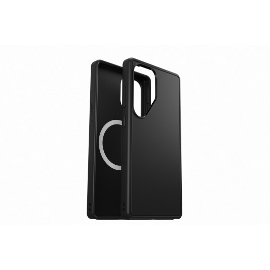 Kotelo Samsung Galaxy S25 Ultra Symmetry Magnet Black
