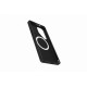 Kotelo Samsung Galaxy S25 Ultra Symmetry Magnet Black