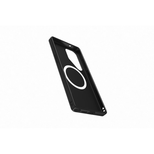 Kotelo Samsung Galaxy S25 Ultra Symmetry Magnet Black