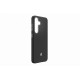 Kotelo Samsung Galaxy S25 Enzo Aramid Black Silver