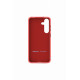 Kotelo Samsung Galaxy S25+ Unikko Hybrid Case Red