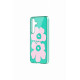 Kotelo Samsung Galaxy S25+ Unikko Hybrid Case Pink