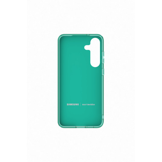 Kotelo Samsung Galaxy S25+ Unikko Hybrid Case Pink
