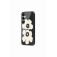 Kotelo Samsung Galaxy S25+ Unikko Hybrid Case Cream