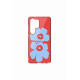 Kotelo Samsung Galaxy S25 Ultra Unikko Hybrid Case Red