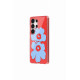 Kotelo Samsung Galaxy S25 Ultra Unikko Hybrid Case Red