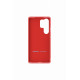 Kotelo Samsung Galaxy S25 Ultra Unikko Hybrid Case Red