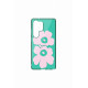 Kotelo Samsung Galaxy S25 Ultra Unikko Hybrid Case Pink