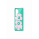Kotelo Samsung Galaxy S25 Ultra Unikko Hybrid Case Pink