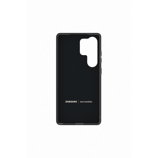Kotelo Samsung Galaxy S25 Ultra Unikko Hybrid Case Cream