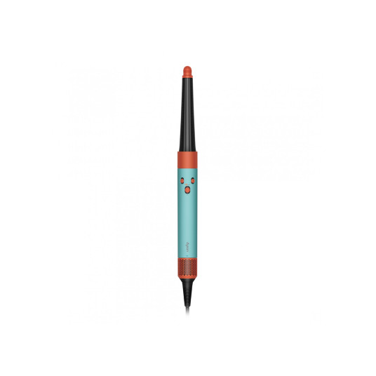 Dyson Airwrap HS08 ID Complete Long Ceramic Patina/Topaz
