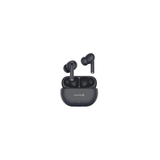 Kuulokkeet Swissten Pro Tune Black