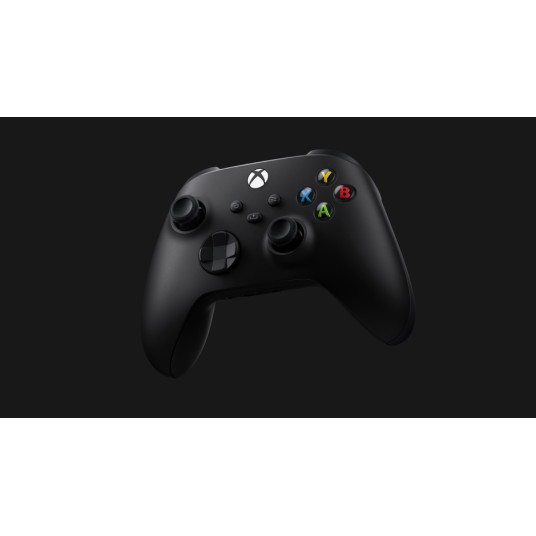 Pelikonsoli Xbox Series X 1TB Black