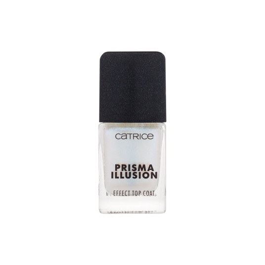 Nail Polish Catrice Effect Top Coat Prisma Illusion, 10,5ml