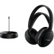 Kuulokkeet Philips SHC5200 Hi-Fi Black