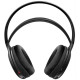 Kuulokkeet Philips SHC5200 Hi-Fi Black