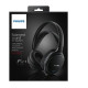 Kuulokkeet Philips SHC5200 Hi-Fi Black