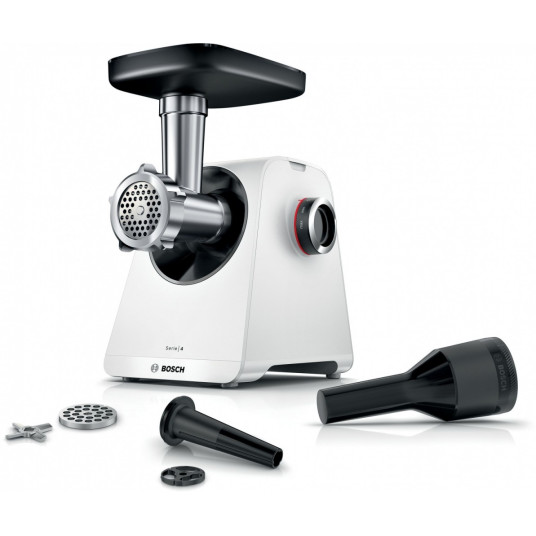 Lihamylly Series 4 MFWS420W MFWS420W