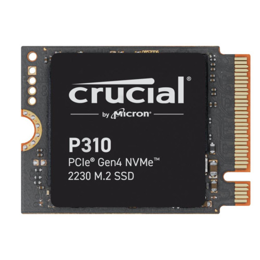 SSD PCIE G4 M.2 NVME 1TB/P310 CT1000P310SSD2 RATKAISEVA