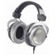 Kuulokkeet Beyerdynamic DT 880 Stereo Black/Silver
