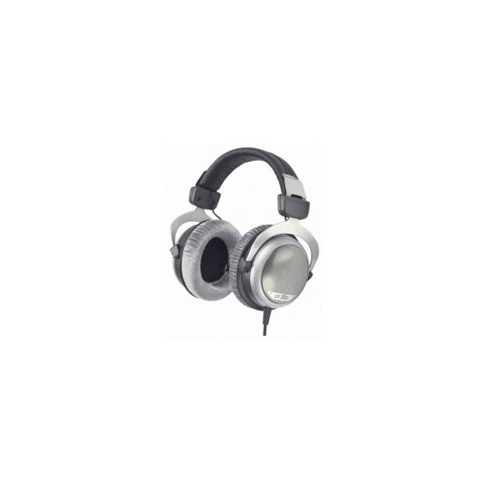 Kuulokkeet Beyerdynamic DT 880 Stereo Black/Silver