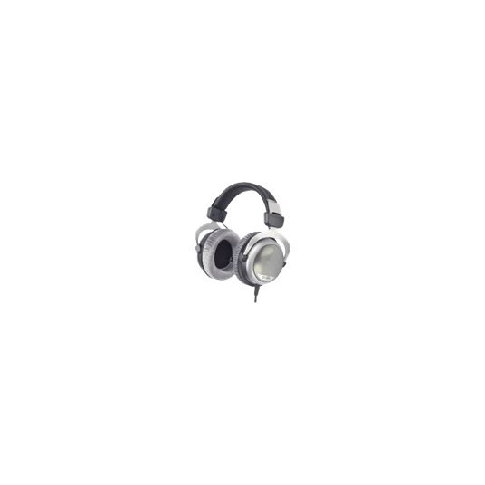 Kuulokkeet Beyerdynamic DT 880 Stereo Black/Silver