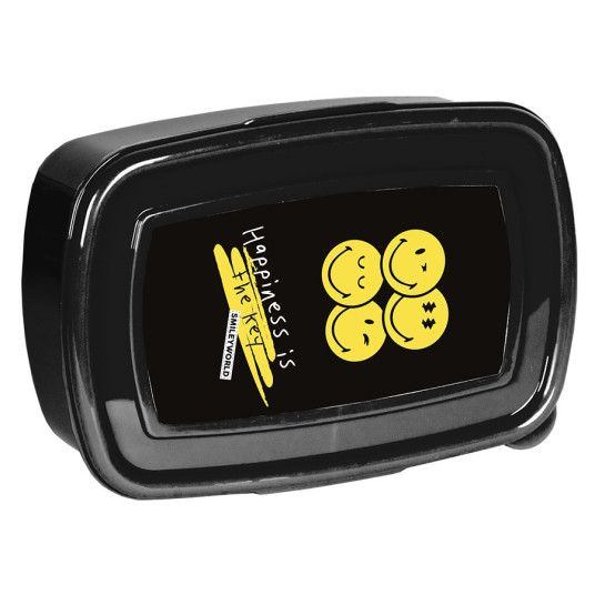 Laatikko SMILEY SM24LK-3022