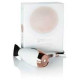 Ghd Helios Hair Dryer In White