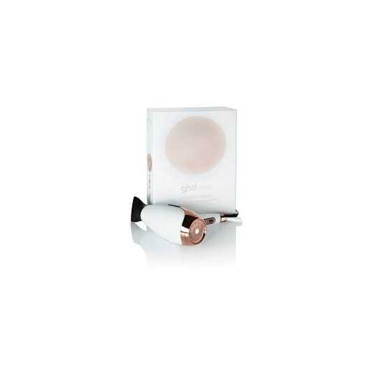 Ghd Helios Hair Dryer In White