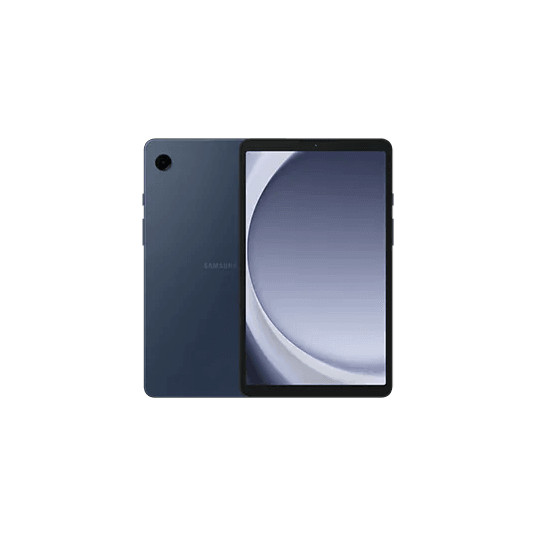 Tablettitietokone Samsung Galaxy Tab A9 8.7" WiFi 64GB Dark Blue