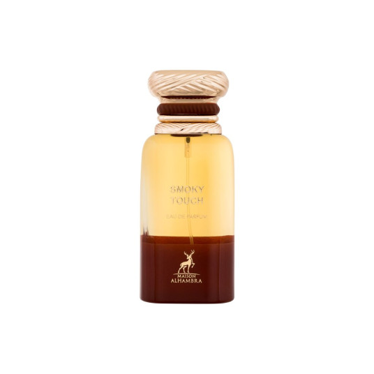 Maison Alhambra Tobacco Touch Eau De Parfum 80 ml (unisex)