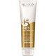 Revlon Professional 45 days total Color Care Shampoo & Conditioner Golden Blondes - shampoo and conditioner for golden shades, 275ml