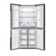 Jääkaappi Gorenje NRM818EMB 