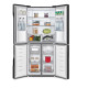 Jääkaappi Gorenje NRM818EMB 