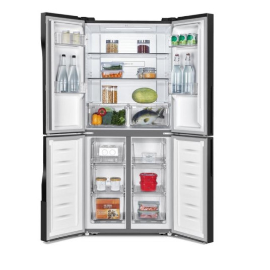 Jääkaappi Gorenje NRM818EMB 