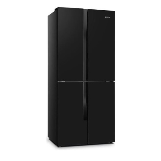 Jääkaappi Gorenje NRM818EMB 
