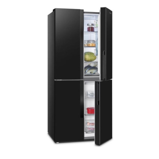 Jääkaappi Gorenje NRM818EMB 