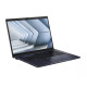 ASUS ExpertBook B5 B5404CMA-Q50339X Core Ultra 5 125H 14.0"WUXGA 300nits AG Wide View 16GB DDR5 SSD512 Intel Graphics Cam1080p Backlit Kb 50WHrs W11Pro Black 3Y OnSite