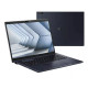 ASUS ExpertBook B5 B5404CMA-Q50339X Core Ultra 5 125H 14.0"WUXGA 300nits AG Wide View 16GB DDR5 SSD512 Intel Graphics Cam1080p Backlit Kb 50WHrs W11Pro Black 3Y OnSite