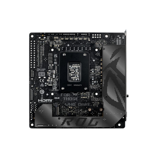 ASUS ROG STRIX B860-I GAMING WIFI