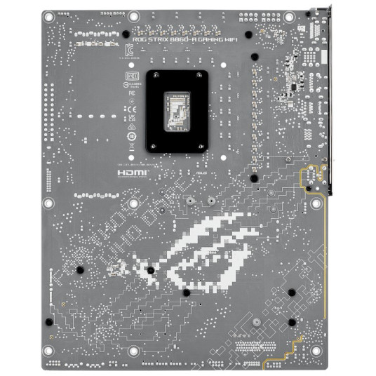 ASUS ROG STRIX B860-A GAMING WIFI