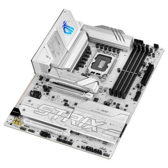 ASUS ROG STRIX B860-A GAMING WIFI