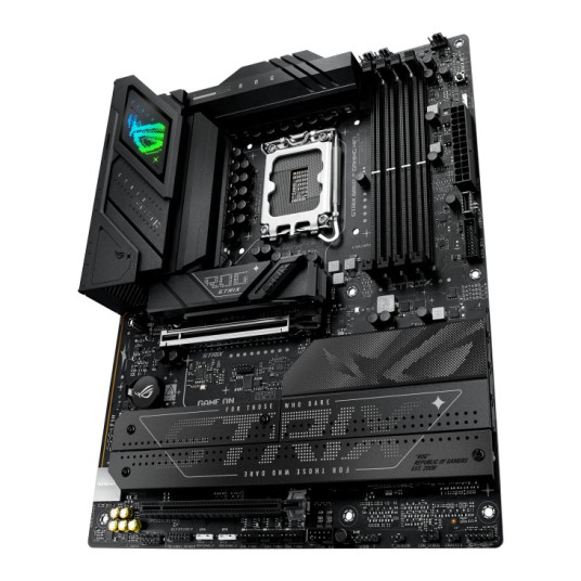 ASUS ROG STRIX B860-F GAMING WIFI