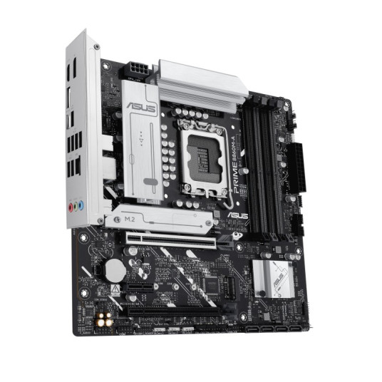 ASUS PRIME B860M-A-CSM