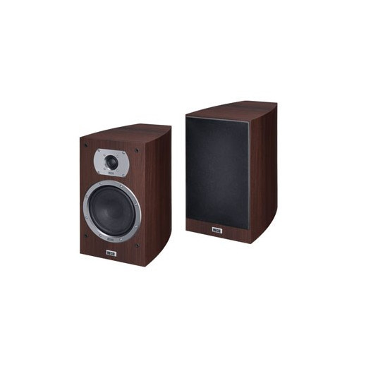 Heco Victa Prime 302 2-tie 85 W Espresso-johto