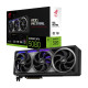 ASUS ROG Astral - -RTX5080-O16G-GAMING NVIDIA GeForce RTX 5080 16 Gt GDDR7