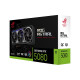 ASUS ROG Astral - -RTX5080-O16G-GAMING NVIDIA GeForce RTX 5080 16 Gt GDDR7
